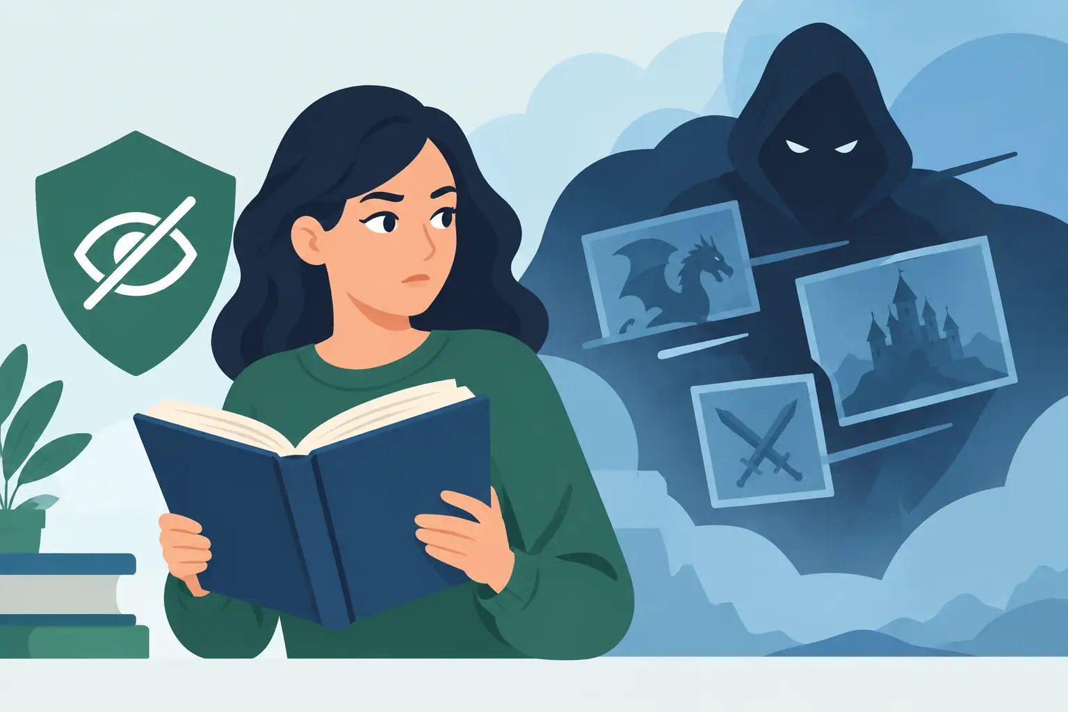 How to Spot Fantasy Spoilers Before They Strike